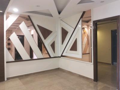 Living Room Image of 1100 Sq.ft 3 BHK Builder Floor for sale in Sector 3 Rohini New Delhi for Rs. 17500000