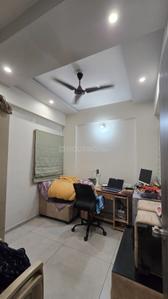 Hall Image of 1025 Sq.ft 3 BHK Apartment / Flat for sale in Khodiyar Nagar Vadodara for Rs. 5800000