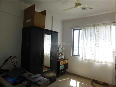 Bedroom Image of 1680 Sq.ft 3 BHK Apartment / Flat for rent in Elita Promenade, JP Nagar Bengaluru for Rs. 68500