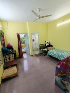 Hall Image of 1000 Sq.ft 4 BHK Independent House for sale in Ramdev Nagar Ahmedabad for Rs. 20000000