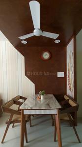 Hall Image of 1500 Sq.ft 3 BHK Villa for sale in Bill Vadodara for Rs. 9100000