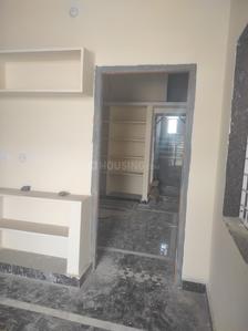 Kitchen Image of 1100 Sq.ft 2 BHK Independent House for sale in Indresham Sangareddy for Rs. 7600000