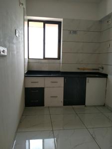 Kitchen Image of 900 Sq.ft 2 BHK Apartment / Flat for sale in Narolgam Ahmedabad for Rs. 2300000