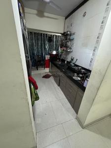 Kitchen Image of 1180 Sq.ft 2 BHK Apartment / Flat for sale in Magarpatta Roystonea, Magarpatta City Pune for Rs. 20000000