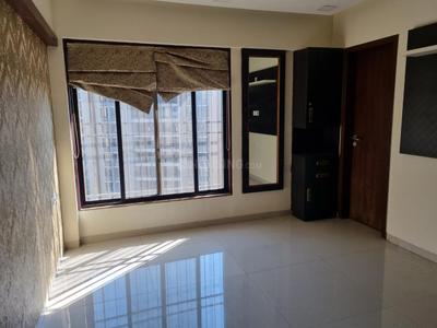 Bedroom Image of 1200 Sq.ft 3 BHK Apartment / Flat for sale in Pride Purple Park Street, Wakad Pune for Rs. 22000000