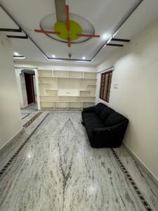 2 BHK Independent Builder Floor