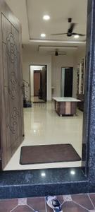 Hall Image of 900 Sq.ft 3 BHK Duplex for sale in Rampur Jabalpur for Rs. 8500000