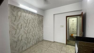 Bedroom Image of 1320 Sq.ft 3 BHK Apartment / Flat for rent in Laxmi Icon, Seawoods Navi Mumbai for Rs. 95000