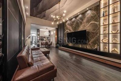Bedroom Image of 1490 Sq.ft 3 BHK Apartment / Flat for sale in Century Bliss, Bisuvanahalli Bengaluru for Rs. 12000000