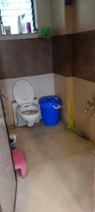 Image of 1100 Sq.ft 2 BHK Apartment / Flat for sale in Sahajanand Corporation Vadodara Irish, Manjalpur, Vadodara for Rs. 4800000