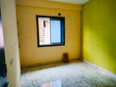 Hall Image of 350 Sq.ft 1 BHK Apartment / Flat for rent in Picnic Garden Kolkata for Rs. 7000