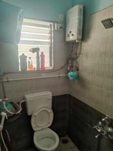Bathroom Image of 810 Sq.ft 2 BHK Apartment / Flat for sale in Manchar Pune for Rs. 3800000