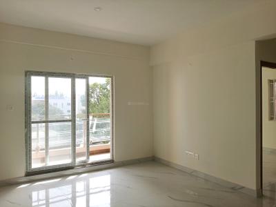 Living Room Image of 1300 Sq.ft 3 BHK Apartment / Flat for sale in Kaval Bairasandra Bengaluru for Rs. 9500000