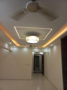 Hall Image of 2019 Sq.ft 3 BHK Apartment / Flat for sale in DS Skycity by DS-MAX Properties Private Limited, Chokkanahalli Bengaluru for Rs. 25300000