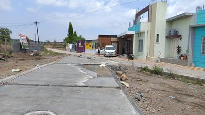 Image of 1130 Sq.ft Residential Plot / Land for sale in Sudumbre, Pune for Rs. 1550000