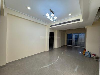 Hall Image of 1500 Sq.ft 3 BHK Apartment / Flat for sale in Sector 125 Noida for Rs. 7000000