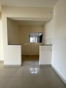 Kitchen Image of 1273 Sq.ft 3 BHK Apartment / Flat for sale in TVS Emerald Jardin, Begur Bengaluru for Rs. 13000007