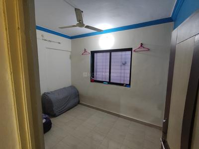 Bedroom Image of 1050 Sq.ft 2 BHK Apartment / Flat for sale in Loni Kalbhor Pune for Rs. 3800000