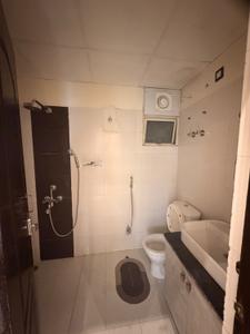Image of 1157 Sq.ft 2 BHK Apartment / Flat for rent in Omaxe Residency, Arjunganj, Lucknow for Rs. 28000