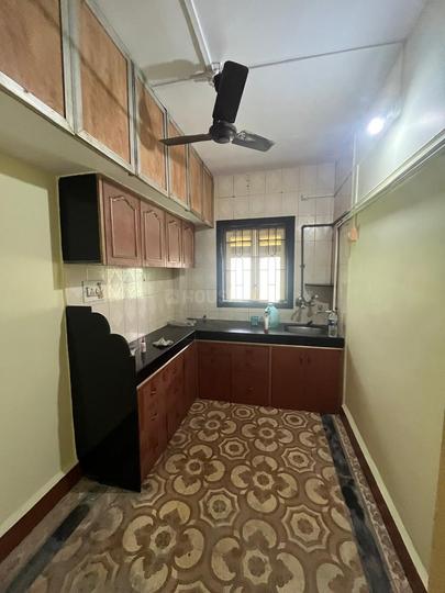 Kailas Darshan CHS Kitchen 1