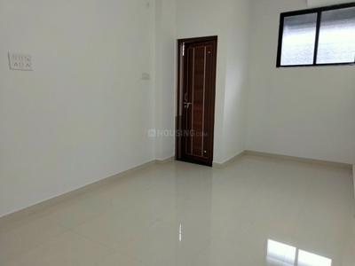 Bedroom Image of 1200 Sq.ft 2 BHK Apartment / Flat for rent in Bajeria Nagpur for Rs. 21000