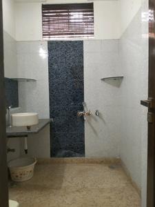Common Bathroom Image of 2160 Sq.ft 4 BHK Builder Floor for sale in Preet Vihar New Delhi for Rs. 30000000