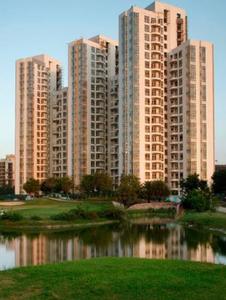 Image of 2300 Sq.ft 3 BHK Apartment / Flat for sale in Jaypee The Star Court, Jaypee Greens, Greater Noida for Rs. 32500000