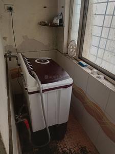 Balcony Image of Renuka gulmohar society phase 1 in Pimpri, Pune