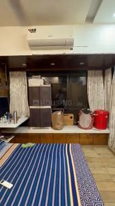 Bedroom Image of 600 Sq.ft 1 BHK Apartment / Flat for sale in Matunga East Mumbai for Rs. 23500000