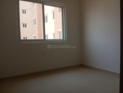 Bedroom Image of 698 Sq.ft 2 BHK Apartment / Flat for sale in Shriram 107 Southeast Phase 3 by Shriram Properties, Attibele Bengaluru for Rs. 5200000