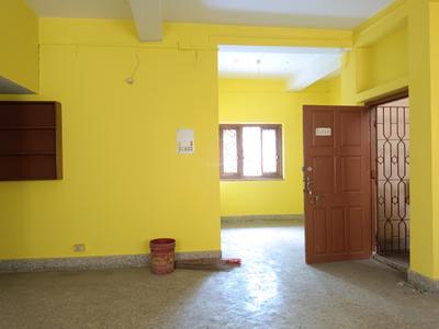 Living Room Image of 1150 Sq.ft 2 BHK Builder Floor for rent in Jodhpur Park Kolkata for Rs. 21000