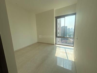 Bedroom Image of 2000 Sq.ft 4 BHK Apartment / Flat for rent in Piramal Mahalaxmi, Worli Mumbai for Rs. 380000