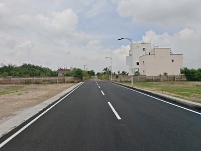 Image of 1800 Sq.ft Residential Plot / Land for sale in Tambaram, Chennai for Rs. 10800000