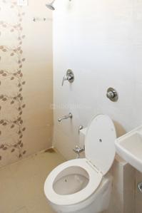 Bathroom Image of 1395 Sq.ft 4 BHK Independent House for sale in Kasindra Ahmedabad for Rs. 12500000