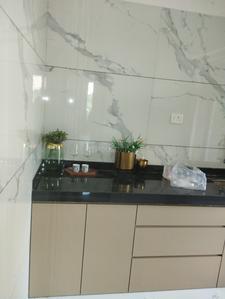 Kitchen Image of 550 Sq.ft 1 BHK Apartment / Flat for sale in HS Samarpan, Ghatkopar East Mumbai for Rs. 8970000