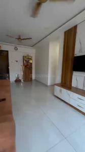 Hall Image of 600 Sq.ft 2 BHK Apartment / Flat for sale in Alag Ashtapad, Ghatkopar East Mumbai for Rs. 16300000