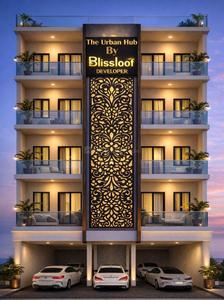 Image of 1400 Sq.ft 2 BHK Apartment / Flat for sale in Sahastradhara Road, Dehradun for Rs. 8000000