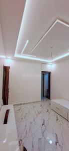 Hall Image of 750 Sq.ft 1 BHK Apartment / Flat for rent in K Raheja Woods, Kalyani Nagar Pune for Rs. 38000