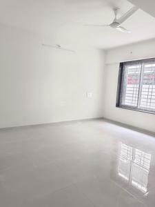 Bedroom Image of 1350 Sq.ft 3 BHK Apartment / Flat for rent in Erandwane Pune for Rs. 60000