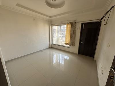 Bedroom Image of 1200 Sq.ft 2 BHK Apartment / Flat for rent in Somalwada Nagpur for Rs. 22000