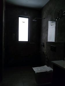 Bedroom One Image of 2135 Sq.ft 3 BHK Apartment / Flat for sale in Krisumi Waterfall Residences, Sector 36A Gurgaon for Rs. 49500000