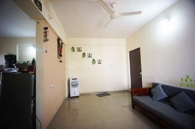 Hall Image of 1164 Sq.ft 2 BHK Apartment / Flat for sale in Chakan Pune for Rs. 4500000