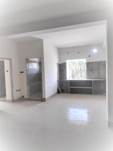 Hall Image of 564 Sq.ft 1 BHK Apartment / Flat for sale in Divya Vishnupriya, Bhadreswar Hooghly for Rs. 1353600