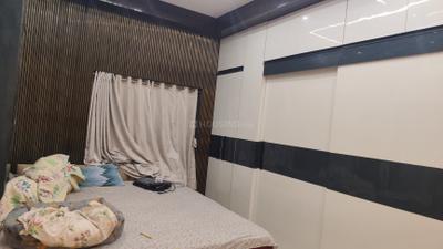 Bedroom Image of 1108 Sq.ft 2 BHK Apartment / Flat for sale in Airport Gate no. 1 Kolkata for Rs. 6000000