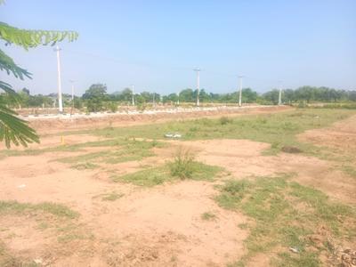 Image of 300 Sq.ft Residential Plot / Land for sale in Shadnagar, Ranga Reddy for Rs. 4650001