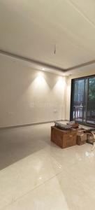 Hall Image of 3200 Sq.ft 4 BHK Builder Floor for rent in Unitech Deerwood Chase, Sector 50 Gurgaon for Rs. 135000