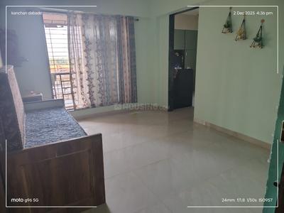 1 BHK Flat