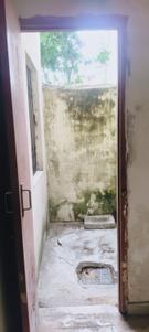Bedroom Image of 800 Sq.ft 2 BHK Independent House for sale in Raipura Raipur for Rs. 2922000