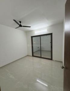 Bedroom Image of 2000 Sq.ft 3 BHK Apartment / Flat for rent in Builtology The Residence, Pal Gam Surat for Rs. 35000