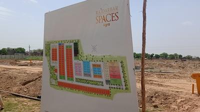 Image of 1078 Sq.ft Residential Plot / Land for sale in Rajdarbar Narsi Village, Shastripuram, Agra for Rs. 5368500